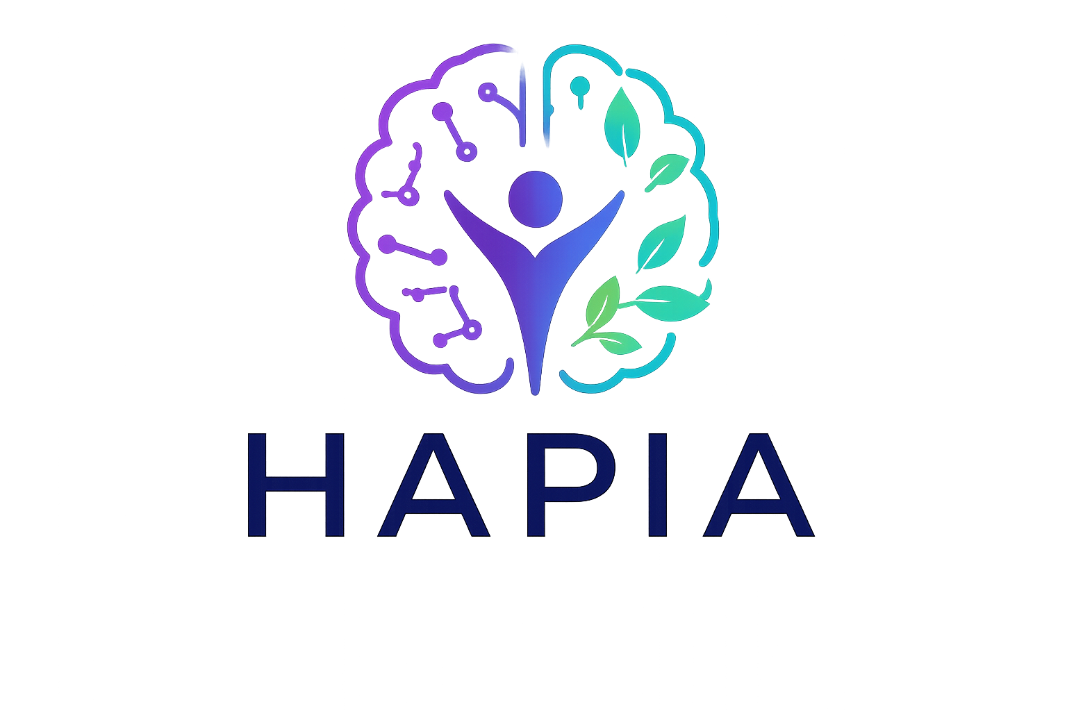 Logo HAPIA